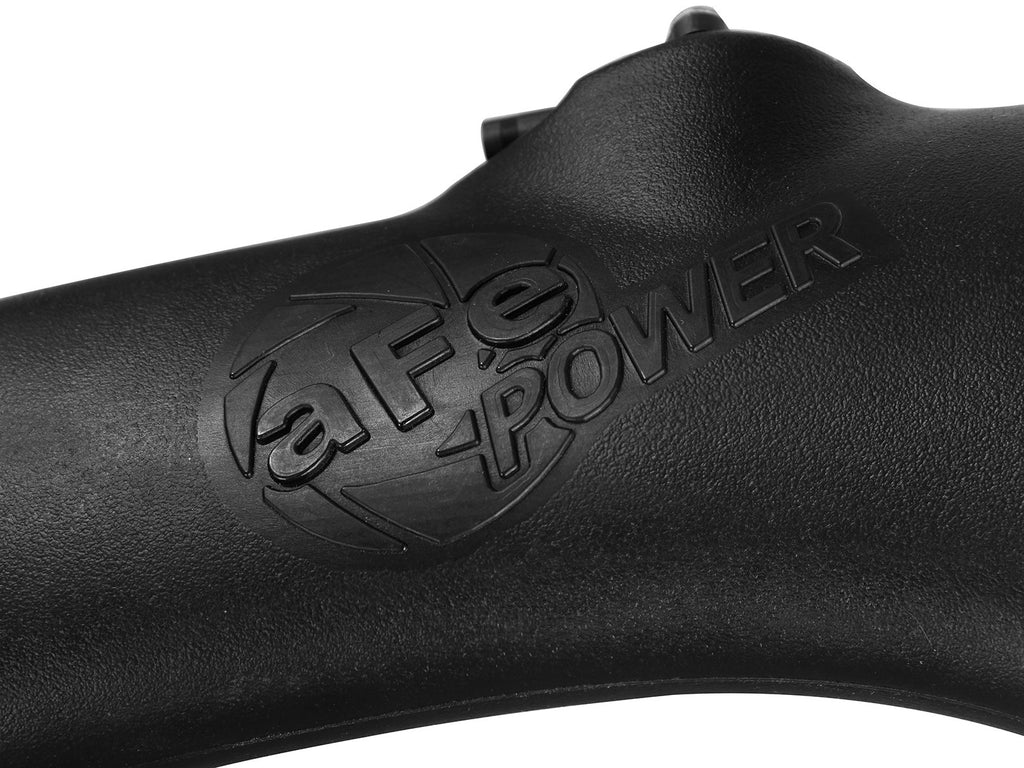 aFe Magnum FORCE Stage-2 Pro Dry S Cold Air Intake – BMW 135i / 335i (E8x / E9x, N55) - 51-31912