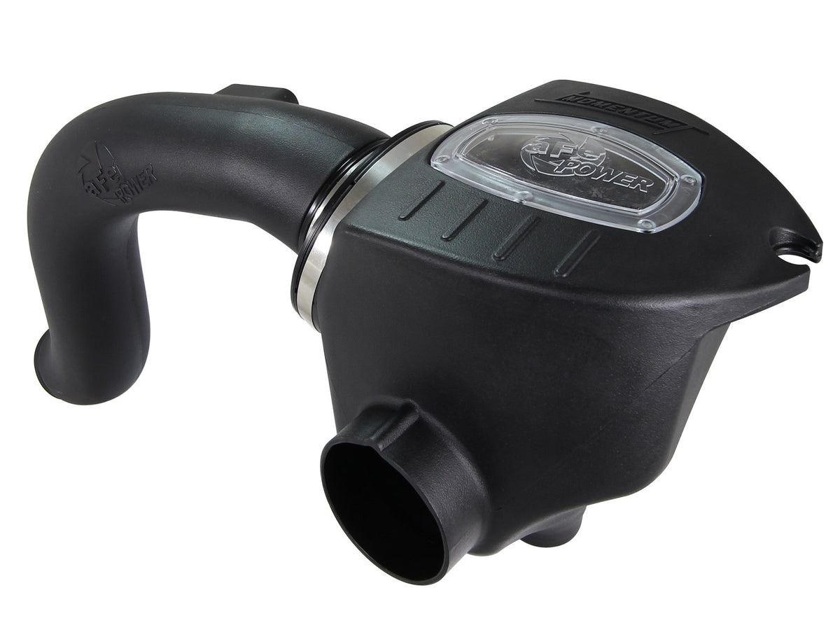 aFe Momentum Cold Air Intake – BMW 528i / 528i xDrive (F10) - 51-76303