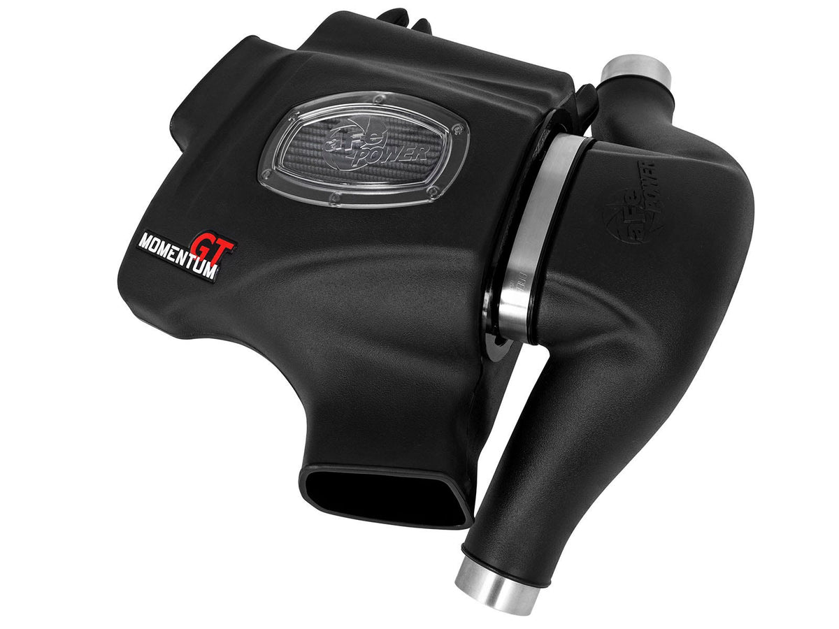 aFe Momentum GT Stage-2 Cold Air Intake – BMW N54 (E8x / E9x / E6x) - 51-76306