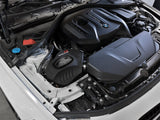 aFe Momentum GT Pro Dry S Cold Air Intake – BMW 230i / 330i / 430i (F22 / F30 / F32, B48 / B46) - 51-76312