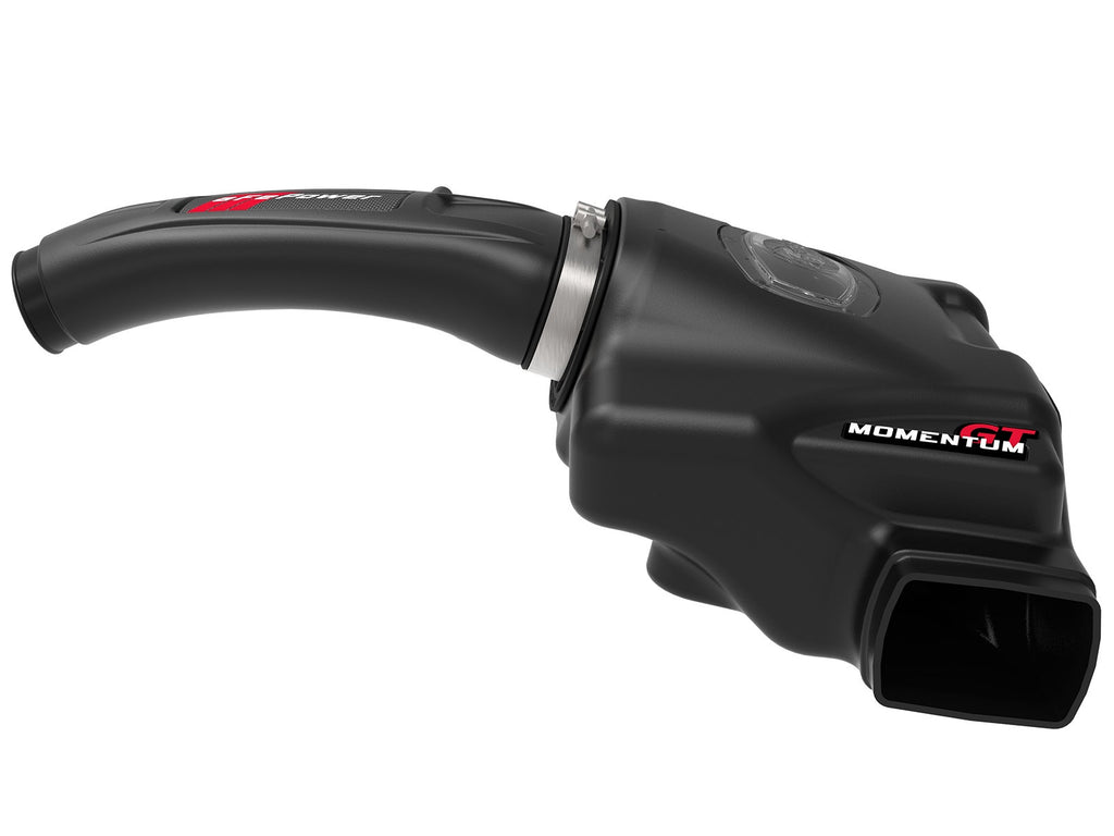 aFe Momentum GT Pro Dry S Cold Air Intake – BMW 135i / 335i (E8x / E9x, N55) - 51-76313