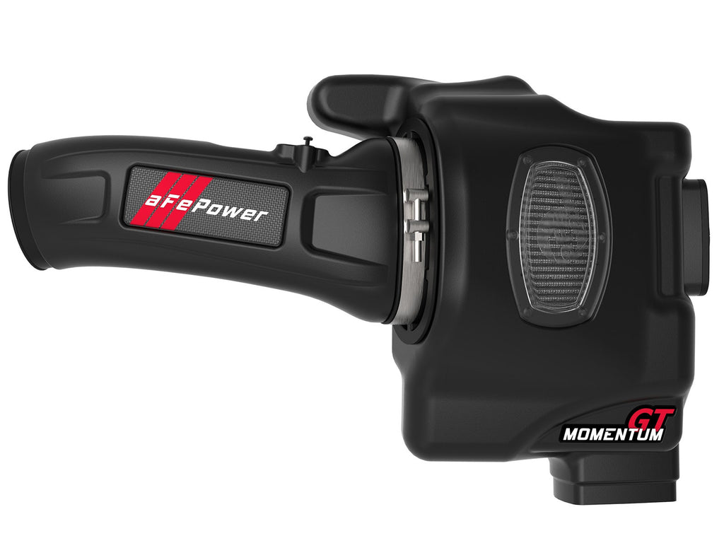 aFe Momentum GT Pro Dry S Cold Air Intake – BMW 135i / 335i (E8x / E9x, N55) - 51-76313
