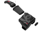 aFe Momentum GT Pro Dry S Cold Air Intake – BMW 135i / 335i (E8x / E9x, N55) - 51-76313