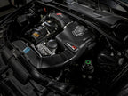 aFe Momentum GT Pro Dry S Cold Air Intake – BMW 135i / 335i (E8x / E9x, N55) - 51-76313