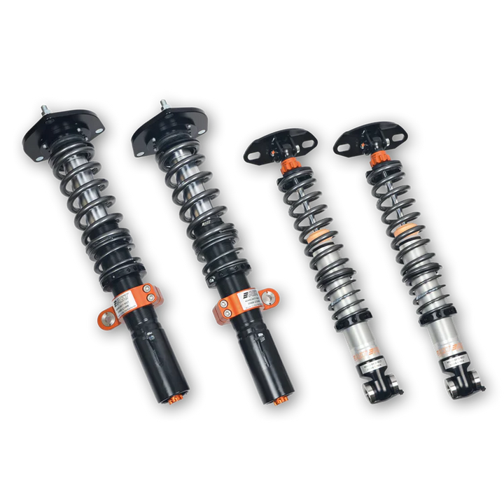 AST 5100 Comp Series coilovers for BMW M2 F87