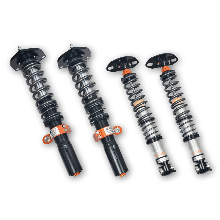 AST 5100 Comp Series Coilovers – BMW 335i / 435i / M235i (F2X / F3X)