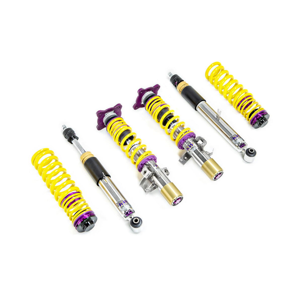 KW V3 Clubsport Kit 352208CG
