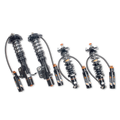 AST 5300 Comp Series 3-Way Coilovers – BMW M2 (F87)