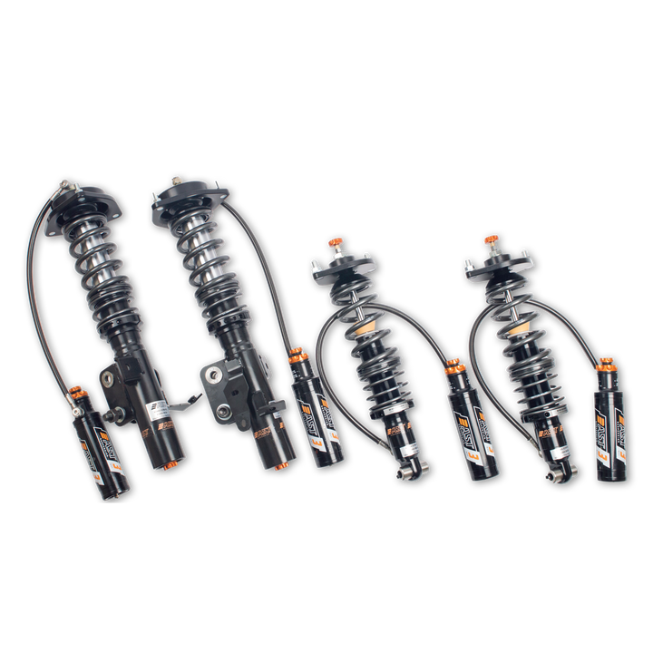 AST 5300 Series 3-Way Coilovers – BMW 335i / 435i / M235i (F2X / F3X)