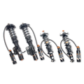 AST 5300 Series 3-way coilovers for BMW M2 F87