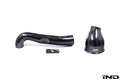 Eventuri G8X CS CSL carbon intake retrofit kit