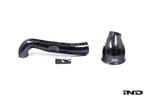 Eventuri G8X CS CSL carbon intake retrofit kit