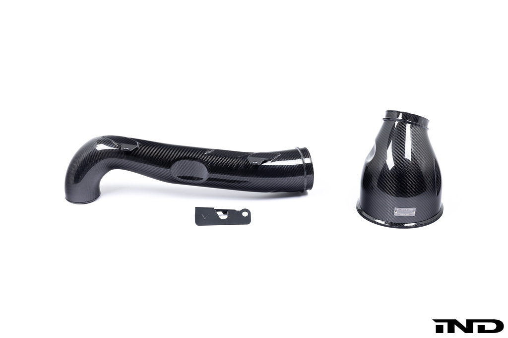 Eventuri G8X CS CSL carbon intake retrofit kit