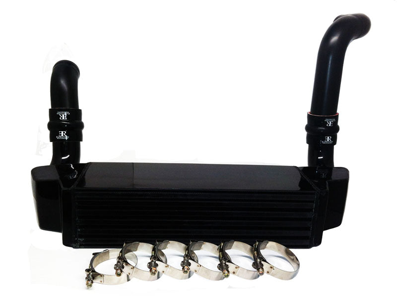 Evolution Racewerks Competition Series FMIC Basic Kit 535i E60 N54 (view 3)