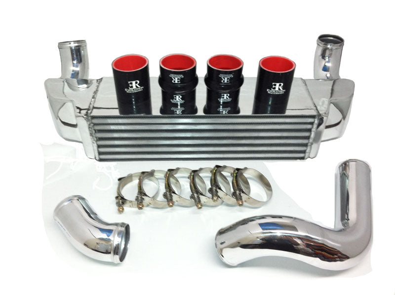 Evolution Racewerks Competition Series FMIC Basic Kit 535i E60 N54