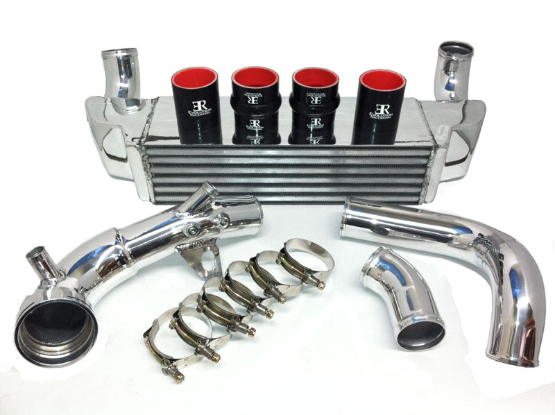 Evolution Racewerks Competition Series FMIC Standard Kit 535i E60 N54