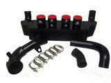 Evolution Racewerks Competition Series FMIC Standard Kit 535i E60 N54 (view 2)