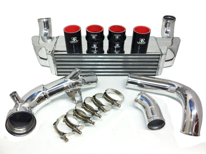 Evolution Racewerks Competition Series FMIC Standard Kit 535i E60 N54