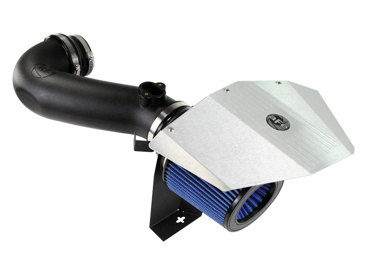 aFe Magnum FORCE Stage-2 Pro 5R Intake 54-11142 for BMW 550i / 650Ci (E60 / E63 / E64)