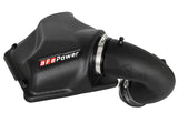 aFe Magnum FORCE Stage-2 Pro 5R Cold Air Intake (Black) – BMW 230i / 330i / 430i (F22 / F30 / F32, B48) - 54-12922-B