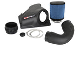 aFe Magnum FORCE Stage-2 Pro 5R Cold Air Intake (Black) – BMW 230i / 330i / 430i (F22 / F30 / F32, B48) - 54-12922-B