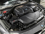 aFe Magnum FORCE Stage-2 Pro 5R Cold Air Intake (Black) – BMW 230i / 330i / 430i (F22 / F30 / F32, B48) - 54-12922-B
