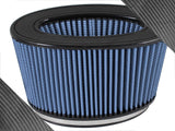 aFe Magnum FORCE Stage-2 Carbon Fiber Intake – BMW M3 (E90 / E92 / E93) - 54-31662-C