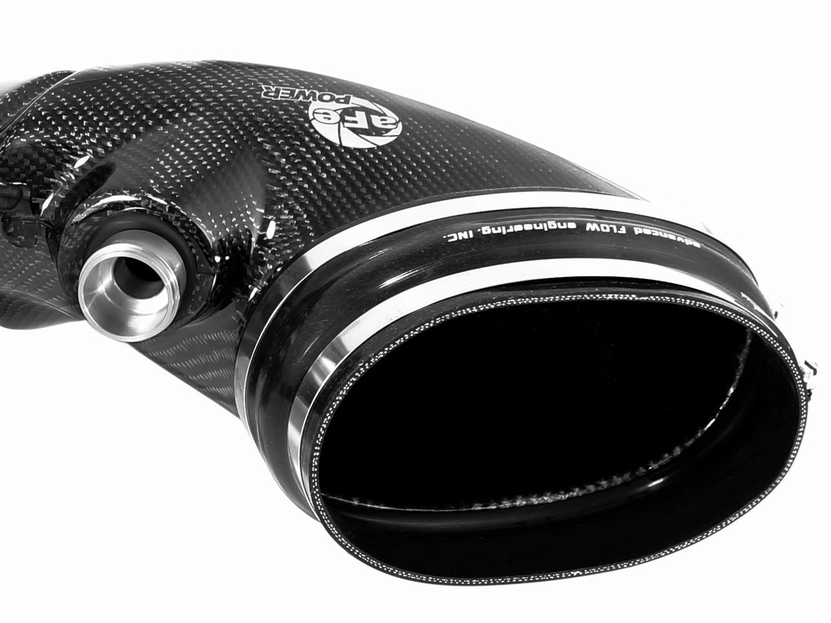 aFe Magnum FORCE Stage-2 Carbon Fiber Intake – BMW M3 (E90 / E92 / E93) - 54-31662-C
