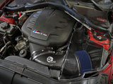 aFe Magnum FORCE Stage-2 Carbon Fiber Intake – BMW M3 (E90 / E92 / E93) - 54-31662-C