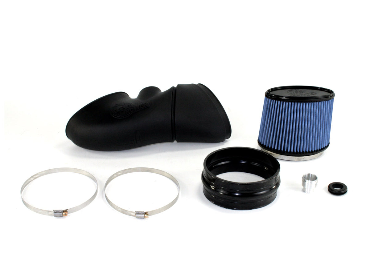 aFe Stage 2 Pro 5R Intake – BMW M3 (E90 / E92) - 54-31662