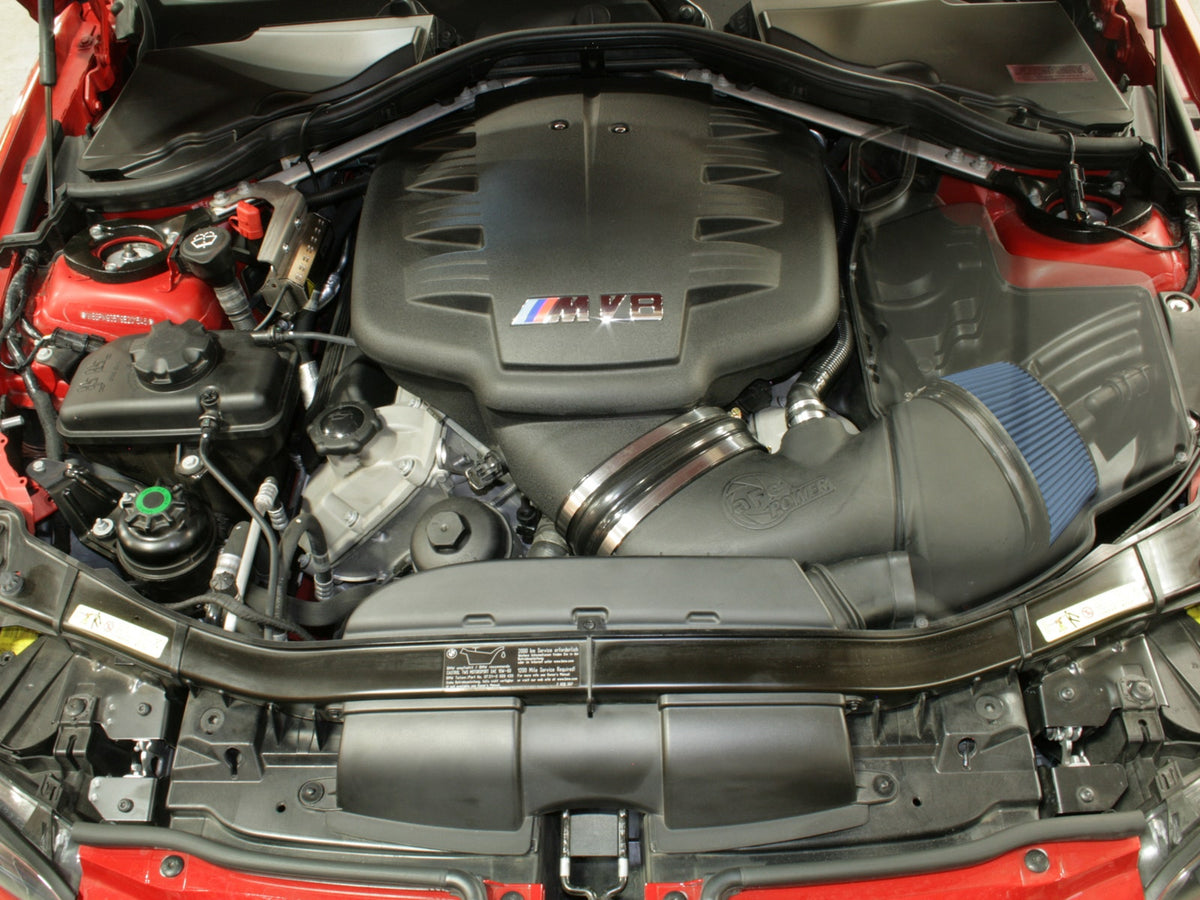 aFe Stage 2 Pro 5R Intake – BMW M3 (E90 / E92) - 54-31662