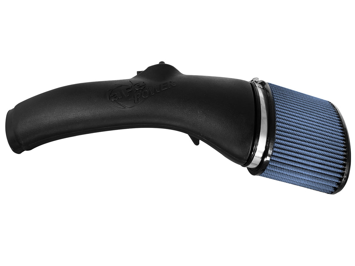 aFe Magnum FORCE Stage-2 Pro 5R Cold Air Intake – BMW 135i / 335i (E8x / E9x, N55) - 54-31912