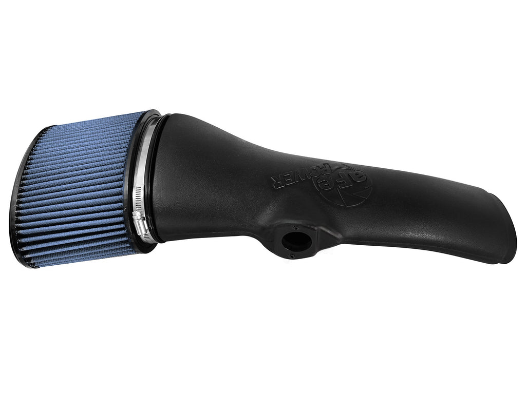 aFe Magnum FORCE Stage-2 Pro 5R Cold Air Intake – BMW 135i / 335i (E8x / E9x, N55) - 54-31912