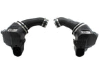 aFe Momentum Pro 5R Stage 2 Intake – BMW S63 M5 / M6 (F10 / F06 / F12 / F13) - 54-76301