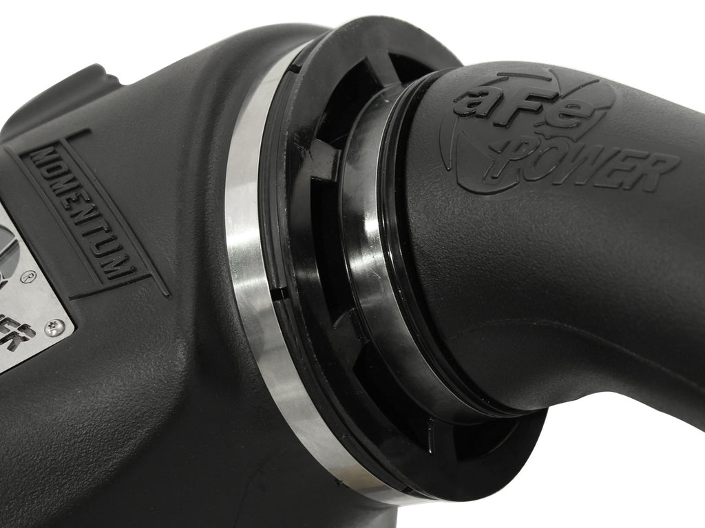 aFe Momentum Pro 5R Stage 2 Intake – BMW S63 M5 / M6 (F10 / F06 / F12 / F13) - 54-76301