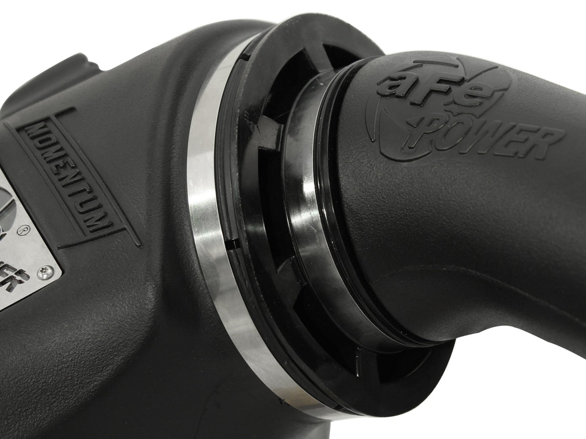 aFe Momentum Pro 5R Stage 2 Intake – BMW S63 M5 / M6 (F10 / F06 / F12 / F13) - 54-76301