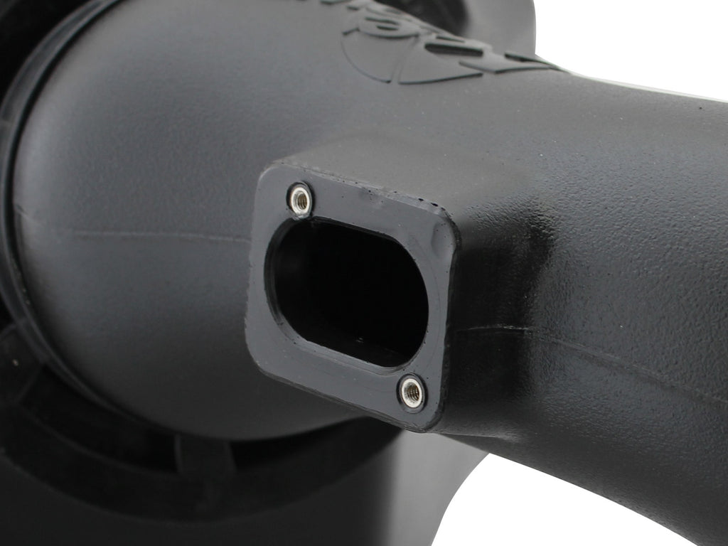 aFe Momentum Pro 5R Stage 2 Intake – BMW S63 M5 / M6 (F10 / F06 / F12 / F13) - 54-76301