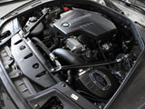aFe Momentum Cold Air Intake – BMW 528i / 528i xDrive (F10) - 54-76303