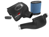aFe Momentum GT Stage-2 Cold Air Intake – BMW N54 (E8x / E9x / E6x) - 54-76306