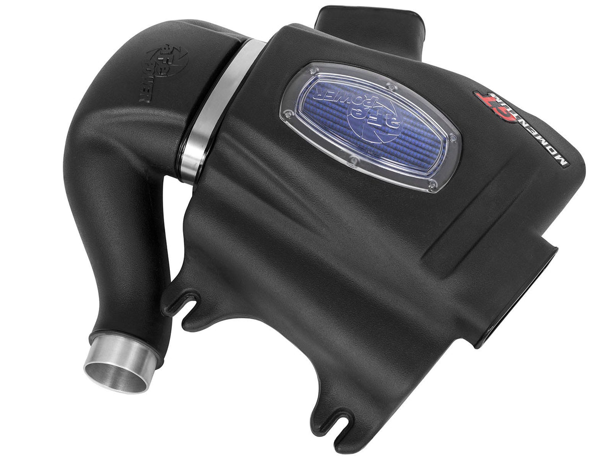 aFe Momentum GT Stage-2 Cold Air Intake – BMW N54 (E8x / E9x / E6x) - 54-76306
