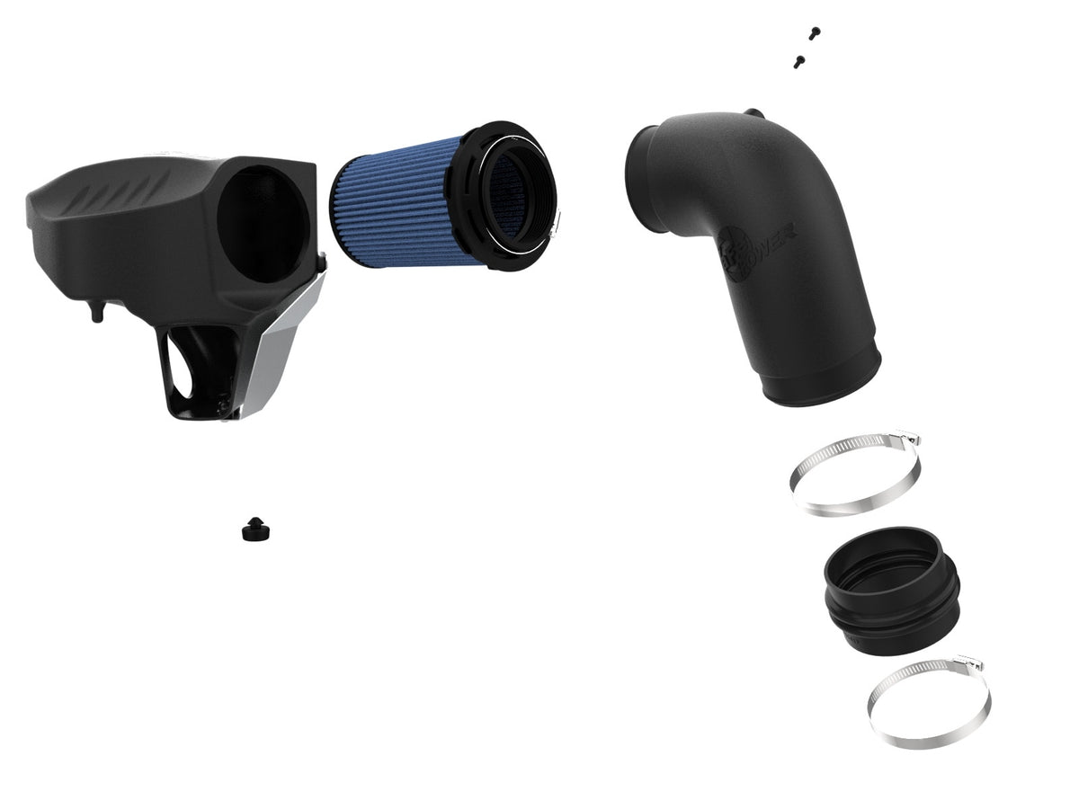 aFe Momentum GT Pro 5R Cold Air Intake – BMW 340i / 440i / M240i (F30 / F32 / F22, B58) - 54-76309