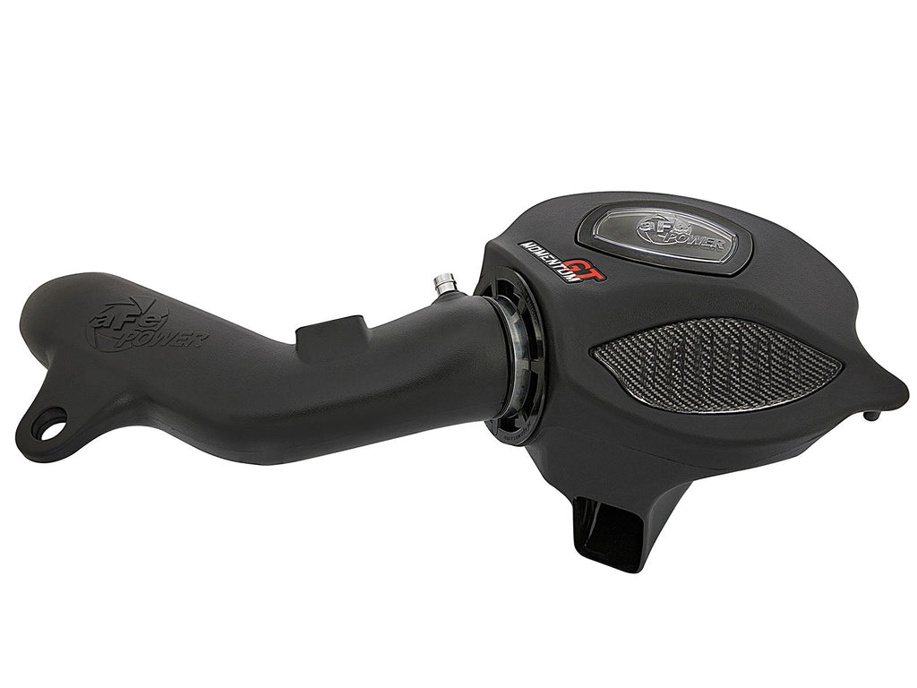 aFe Momentum GT Pro 5R Cold Air Intake – BMW 335i / 435i / M235i / M2 (F30 / F32 / F22 / F87, N55) - 54-76311