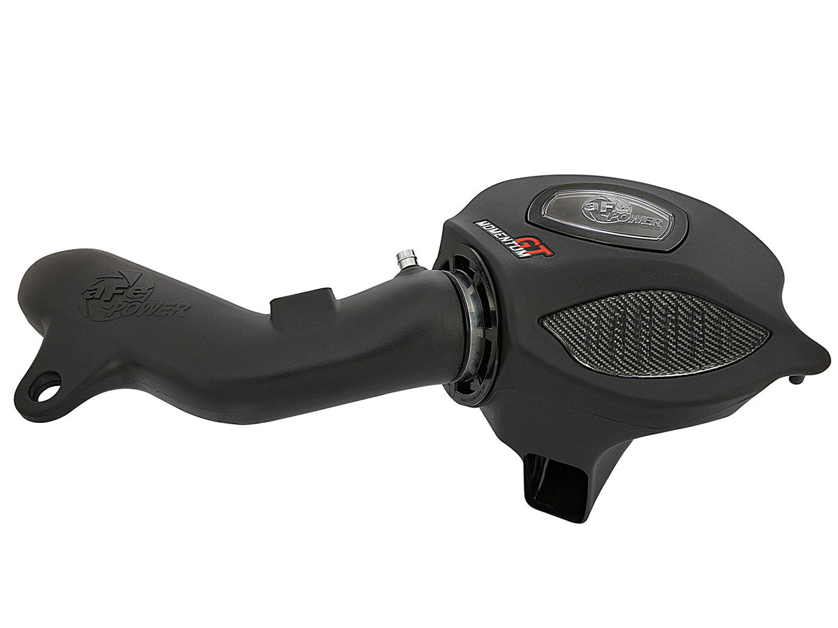 aFe Momentum GT Pro 5R Cold Air Intake – BMW 335i / 435i / M235i / M2 (F30 / F32 / F22 / F87, N55) - 54-76311