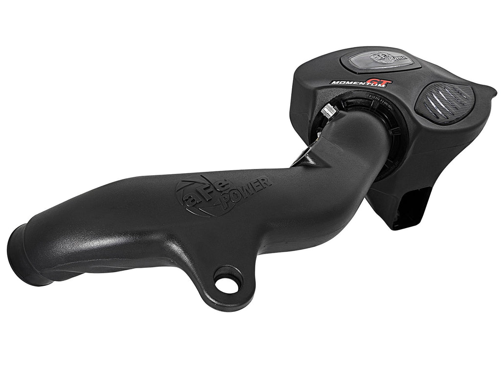 aFe Momentum GT Pro 5R Cold Air Intake – BMW 335i / 435i / M235i / M2 (F30 / F32 / F22 / F87, N55) - 54-76311