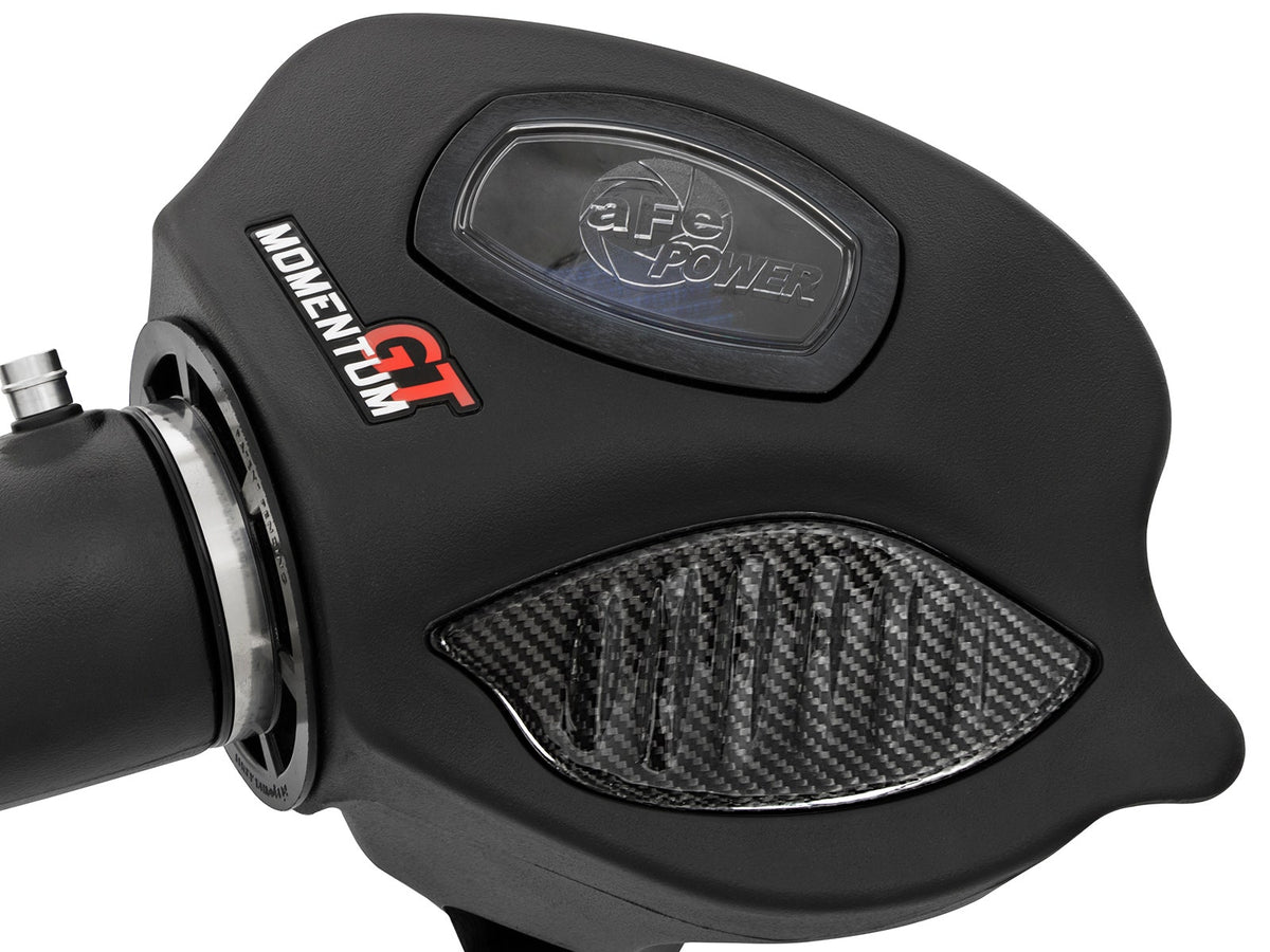 aFe Momentum GT Pro 5R Cold Air Intake – BMW 335i / 435i / M235i / M2 (F30 / F32 / F22 / F87, N55) - 54-76311