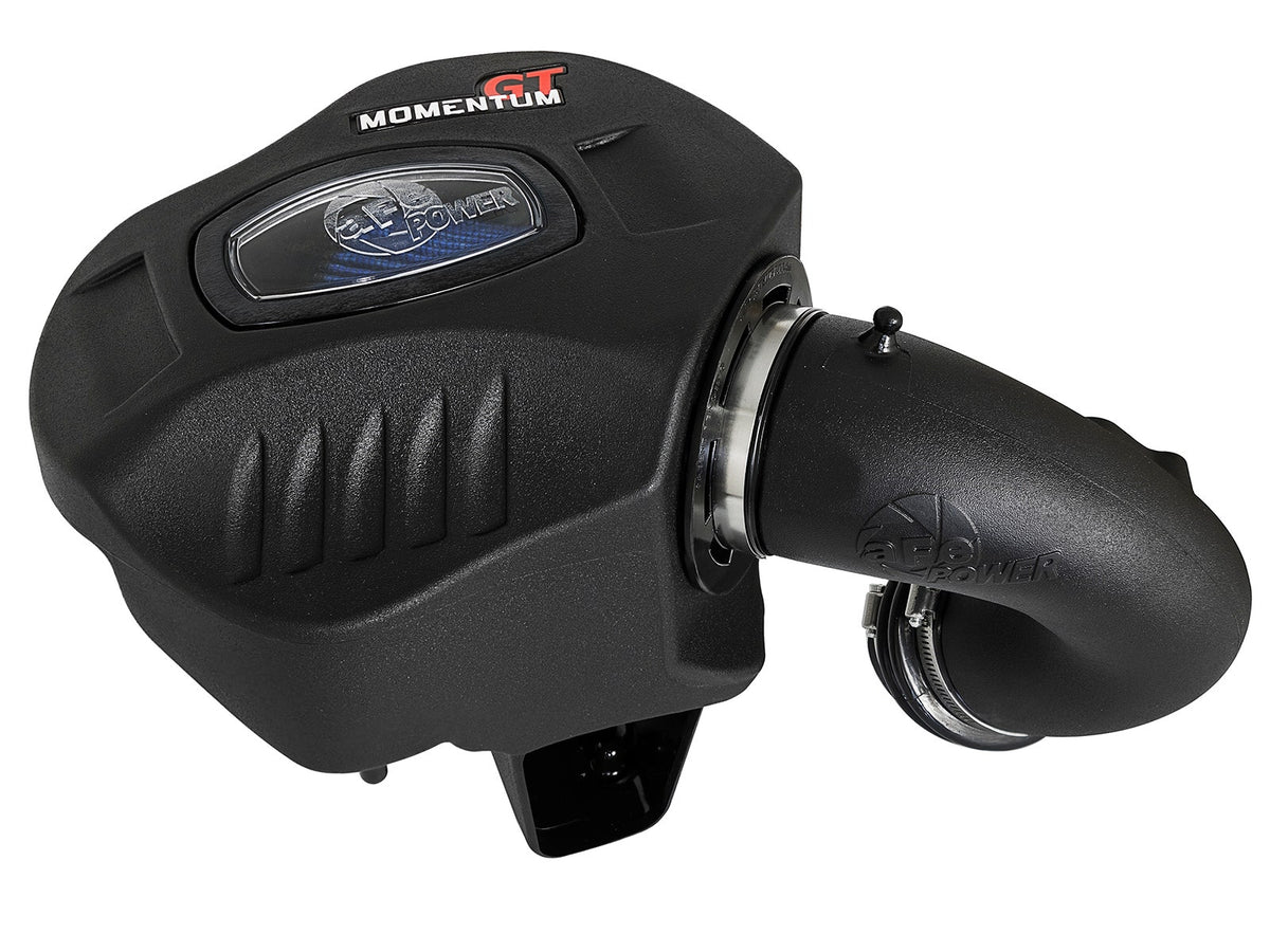 aFe Momentum GT Pro 5R Cold Air Intake – BMW 230i / 330i / 430i (F22 / F30 / F32, B48) - 54-76312