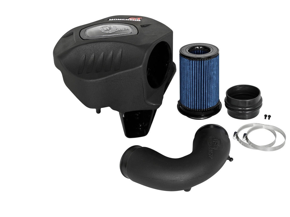 aFe Momentum GT Pro 5R Cold Air Intake – BMW 230i / 330i / 430i (F22 / F30 / F32, B48) - 54-76312