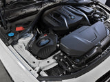 aFe Momentum GT Pro 5R Cold Air Intake – BMW 230i / 330i / 430i (F22 / F30 / F32, B48) - 54-76312