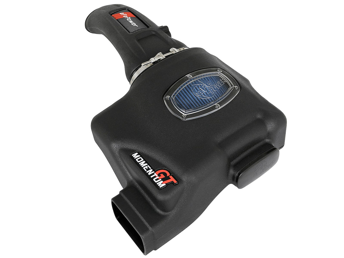 aFe Momentum GT Pro 5R Cold Air Intake – BMW 135i / 335i (E8x / E9x, N55) - 54-76313