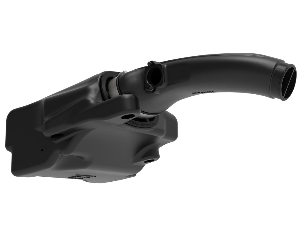 aFe Momentum GT Pro 5R Cold Air Intake – BMW 135i / 335i (E8x / E9x, N55) - 54-76313